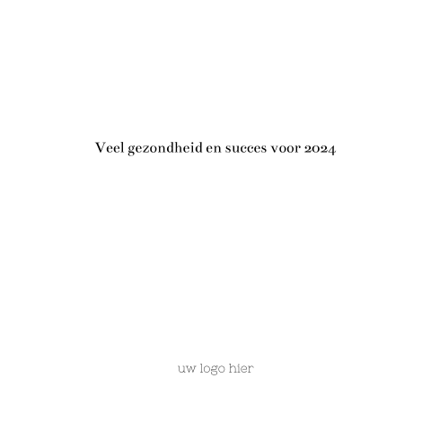 Kaart binnenkant