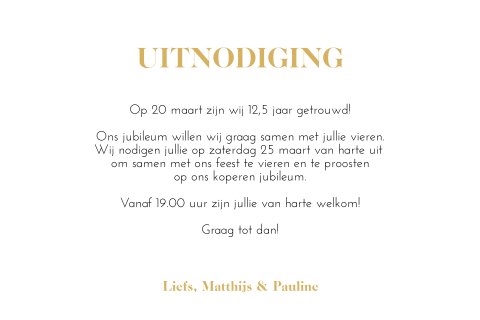 Kaart binnenkant