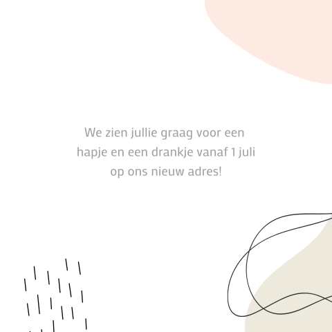 Kaart binnenkant