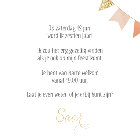 Kaart binnenkant