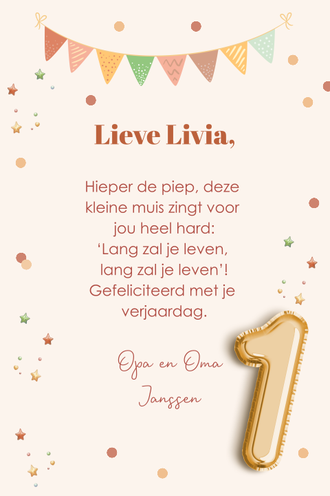 Kaart binnenkant