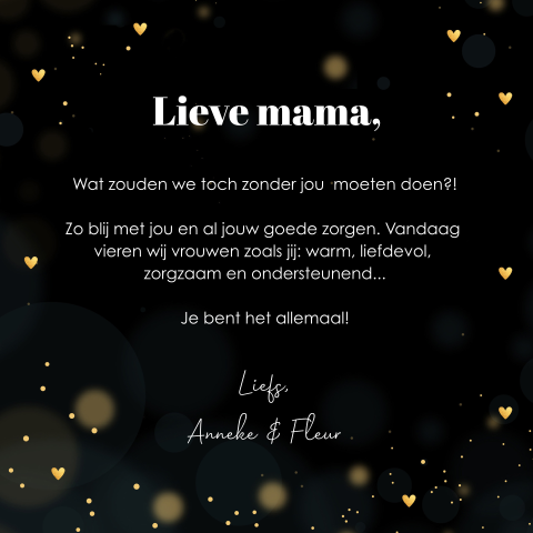 Kaart binnenkant