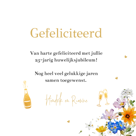 Kaart binnenkant