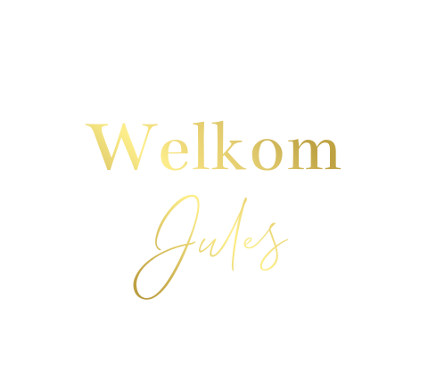 Label hartje geboortekaartje goudfolie | 16 stuks
