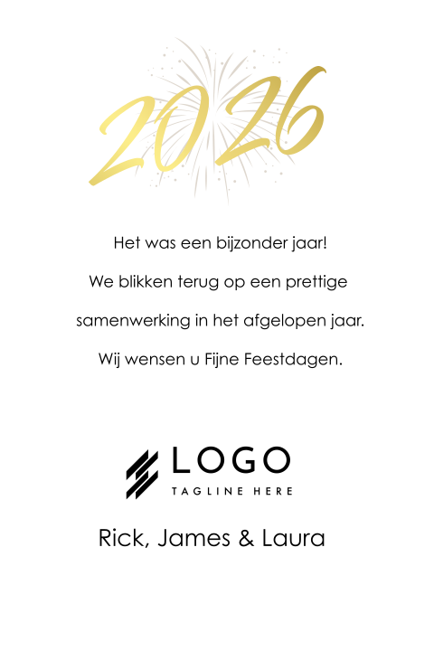 Kaart binnenkant