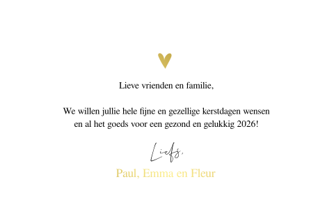 Kaart binnenkant