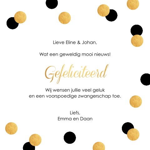 Kaart binnenkant