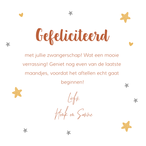 Kaart binnenkant