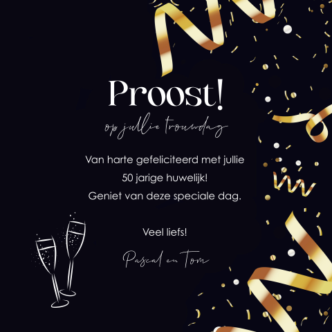 Kaart binnenkant