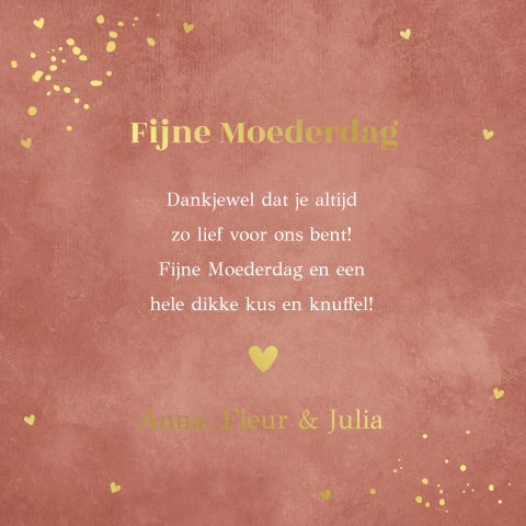 Kaart binnenkant