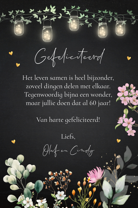 Kaart binnenkant