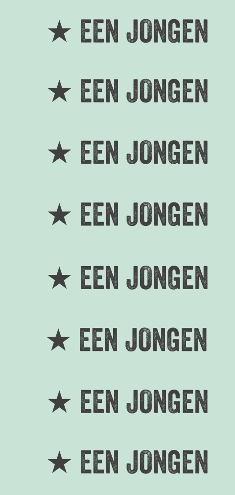 DIY labeltjes