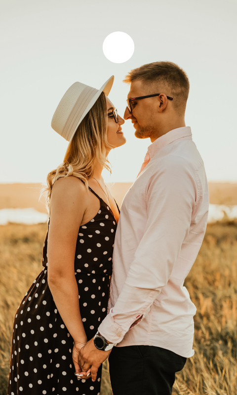 Labeltje met eigen foto 3 x 5 cm | 18 stuks