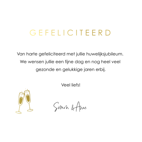 Kaart binnenkant
