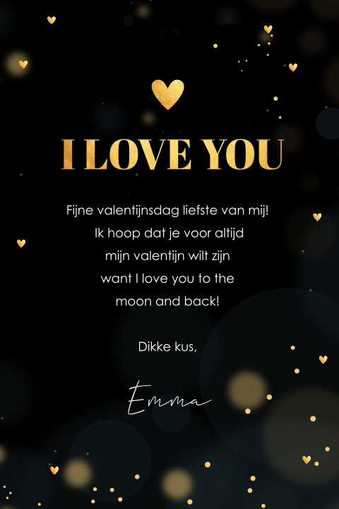 Kaart binnenkant