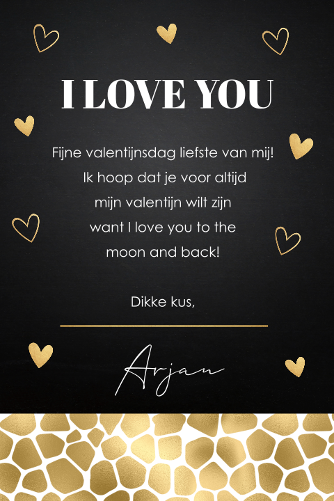 Kaart binnenkant