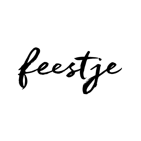 Sluitzegel feestje