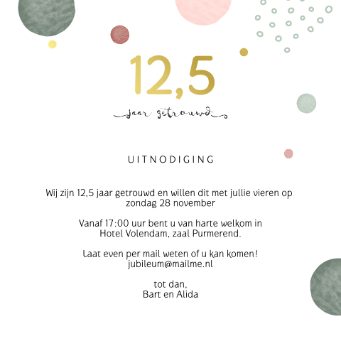 Kaart binnenkant