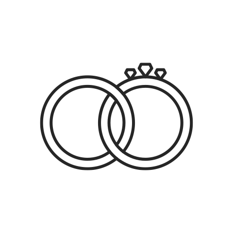Sluitzegel ringen