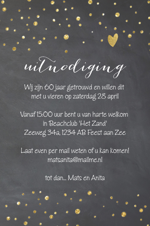 Kaart binnenkant
