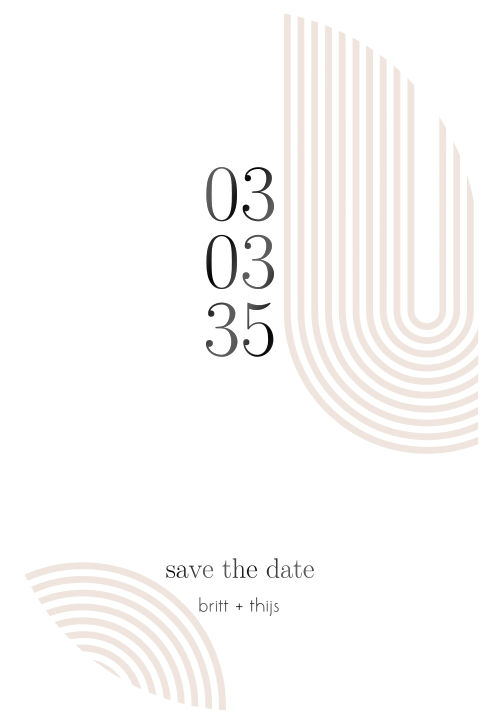 save-the-date-retro-design