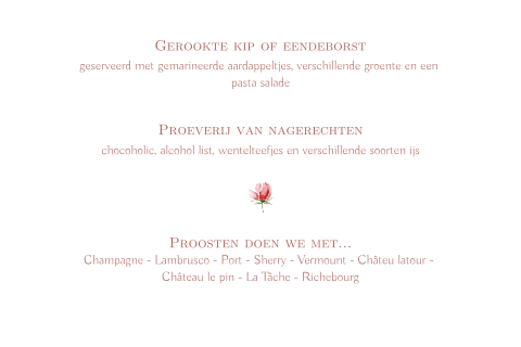 Kaart binnenkant