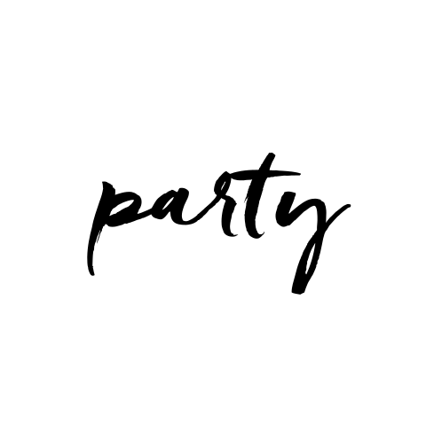 Sluitzegel party