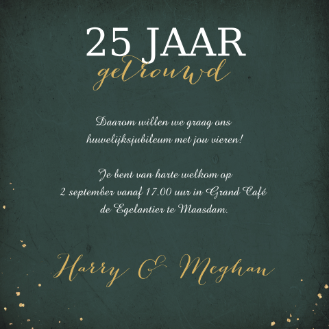Kaart binnenkant