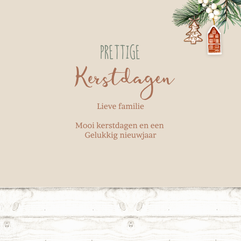 Kaart binnenkant