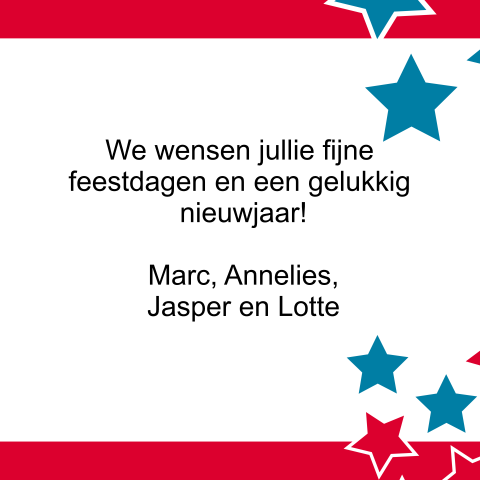 Kaart binnenkant