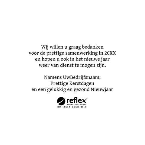 Kaart binnenkant