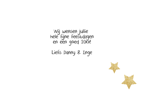 Kaart binnenkant