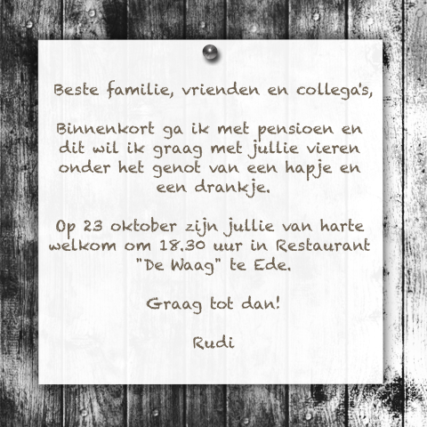 Kaart binnenkant
