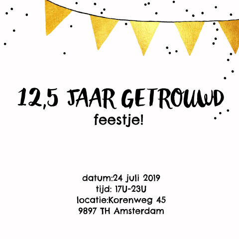 Kaart binnenkant