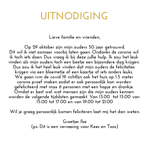 Kaart binnenkant