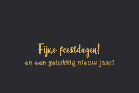 Kaart binnenkant
