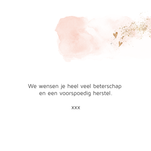 Kaart binnenkant
