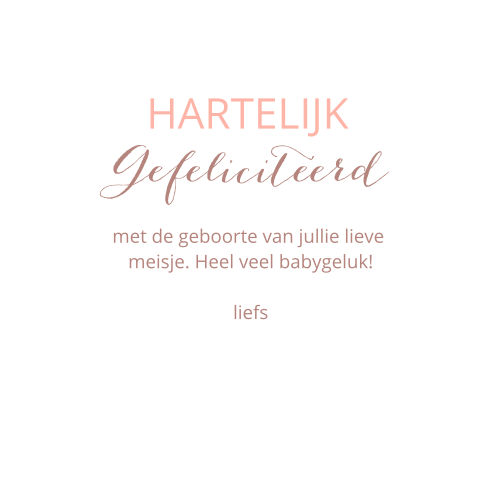 Kaart binnenkant