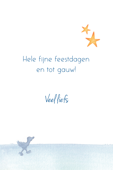 Kaart binnenkant