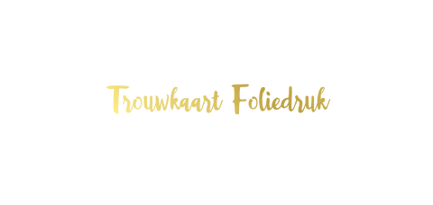 Langwerpige liggende kaart ontwerpen