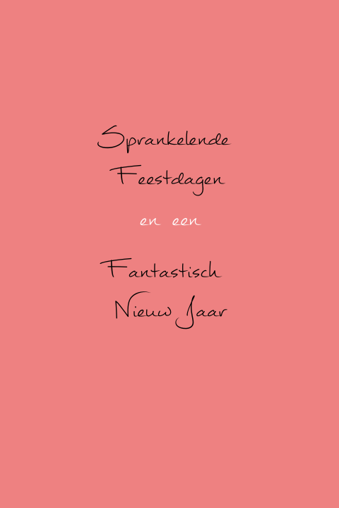 Kaart binnenkant