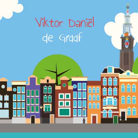 Kaart binnenkant
