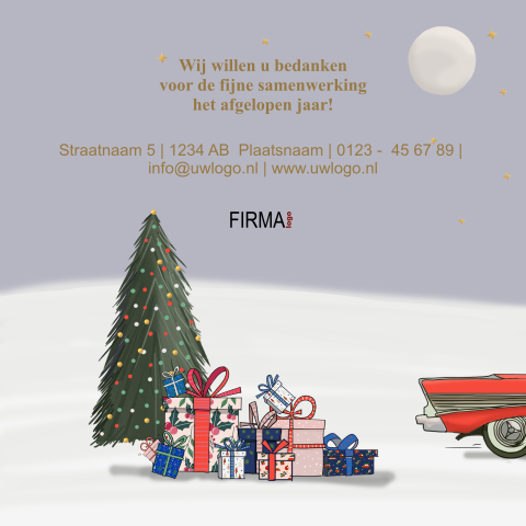 Kaart binnenkant