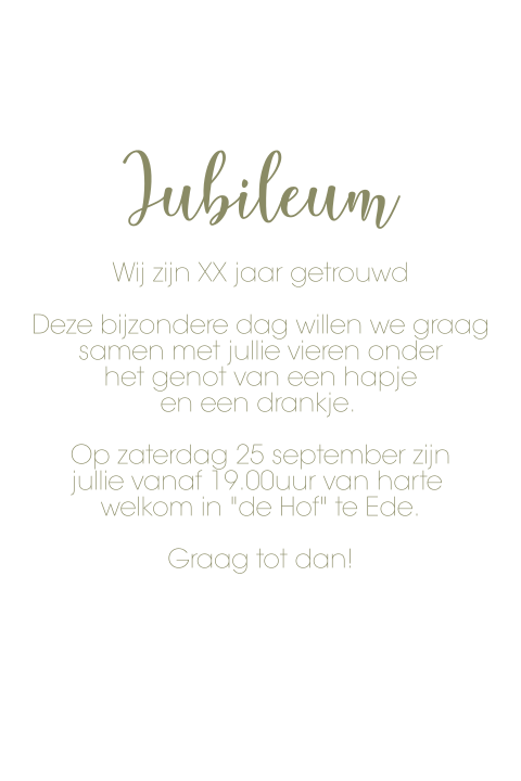 Kaart binnenkant