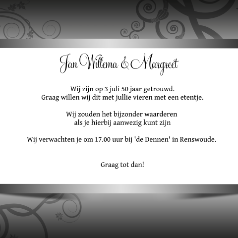 Kaart binnenkant