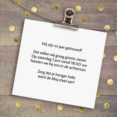 Kaart binnenkant