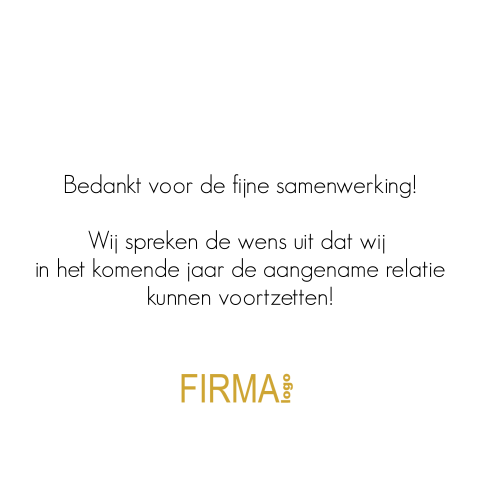 Kaart binnenkant