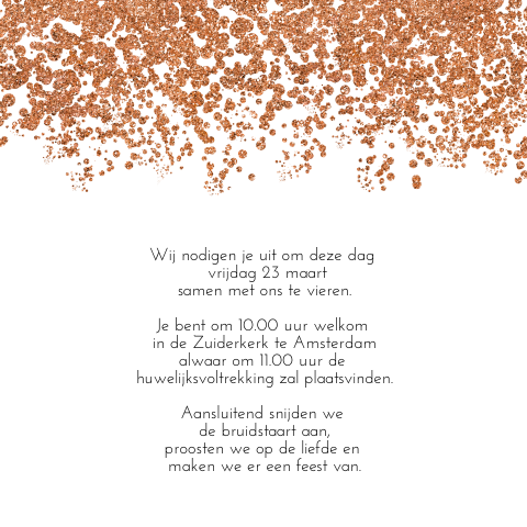 Kaart binnenkant