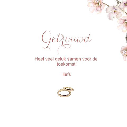 Kaart binnenkant