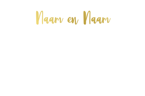 Kaart binnenkant